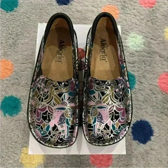 Alegria Debra Shoes - Picture 7 of 8